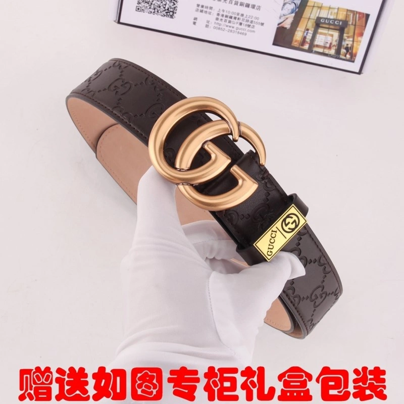 Sophisticated Gucci Belts 291873