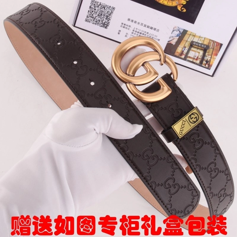 Sophisticated Gucci Belts 291873