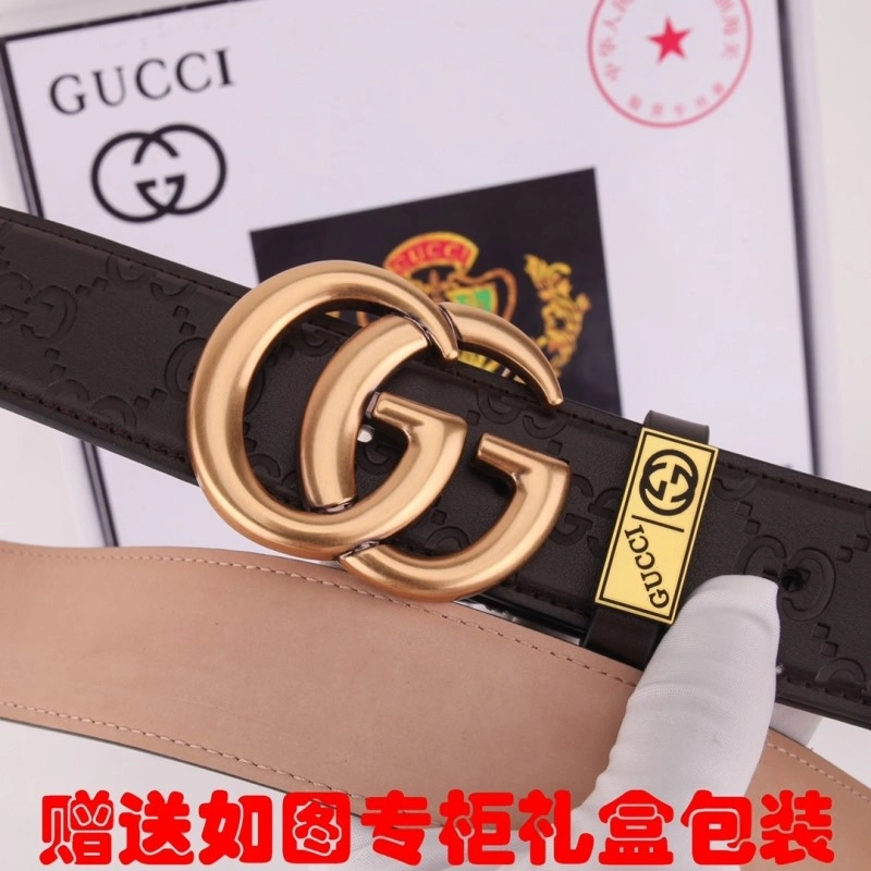 Sophisticated Gucci Belts 291873