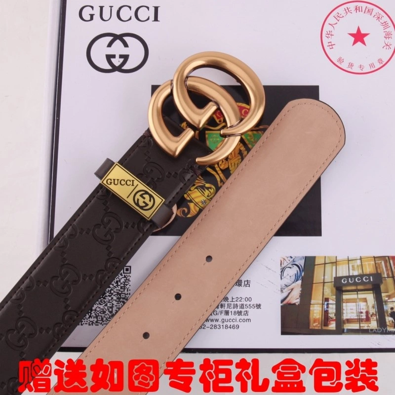 Sophisticated Gucci Belts 291873
