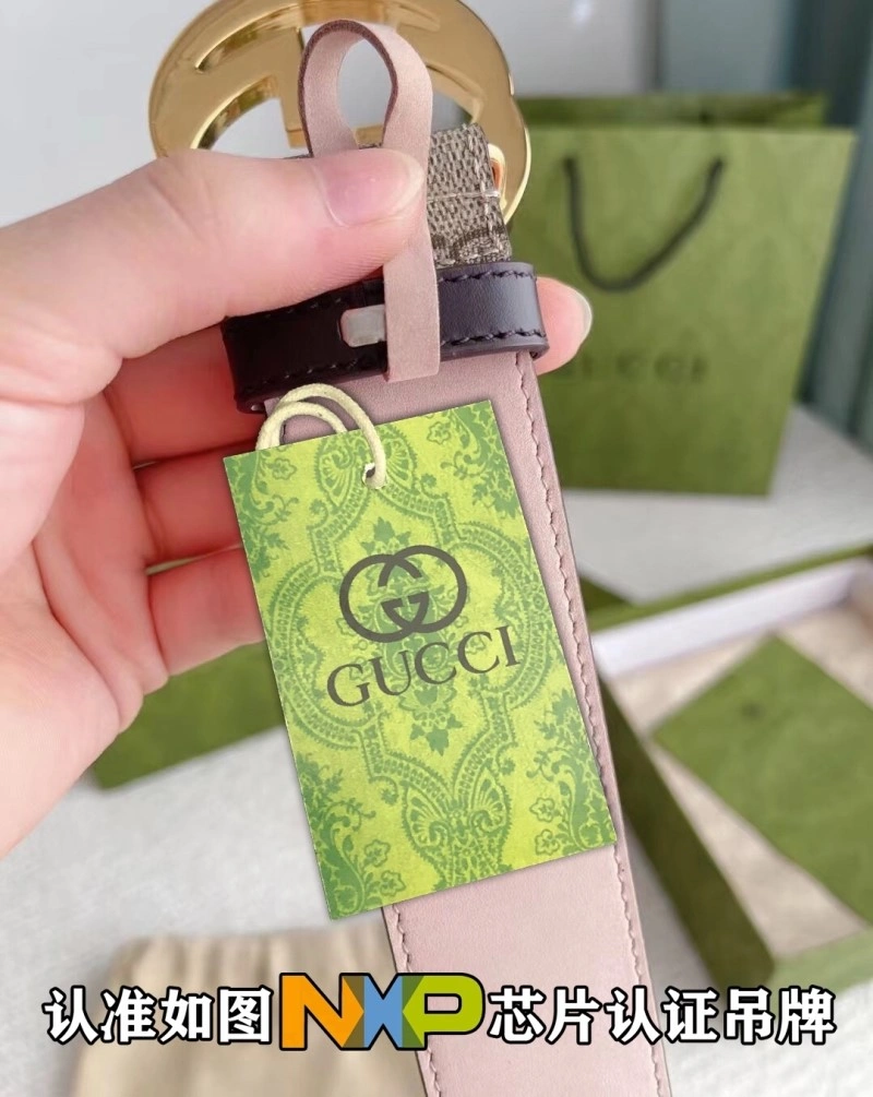 Contemporary Gucci Belts 291872