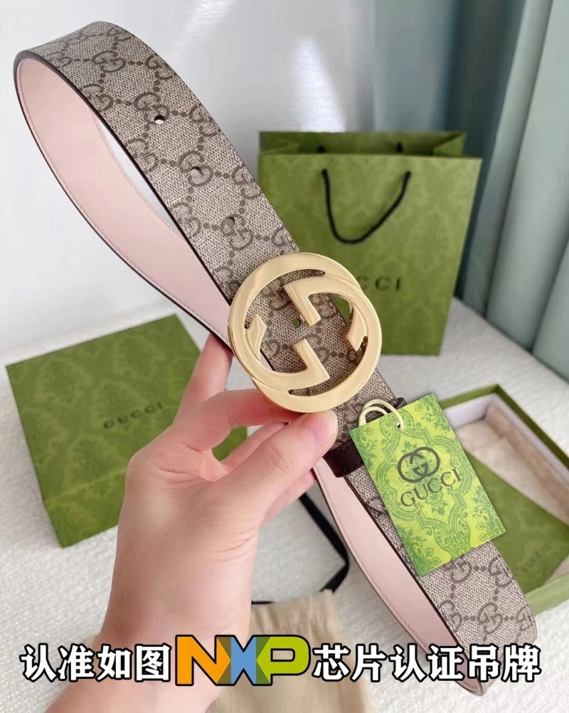 Contemporary Gucci Belts 291872
