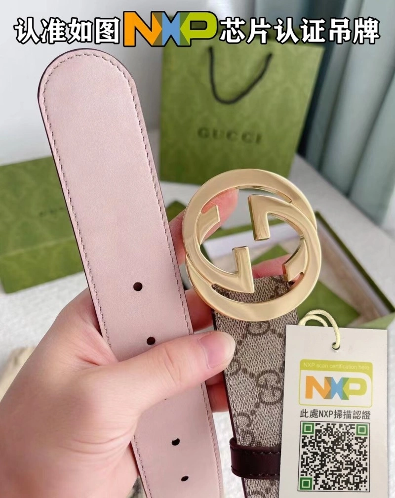 Contemporary Gucci Belts 291872