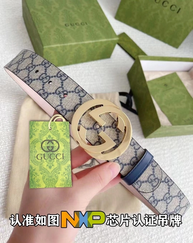 Breathable Gucci Belts 291871