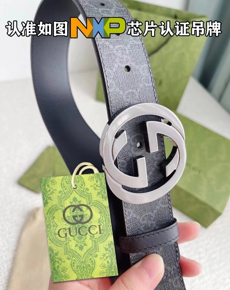 Gucci Belts SunProtective 291842