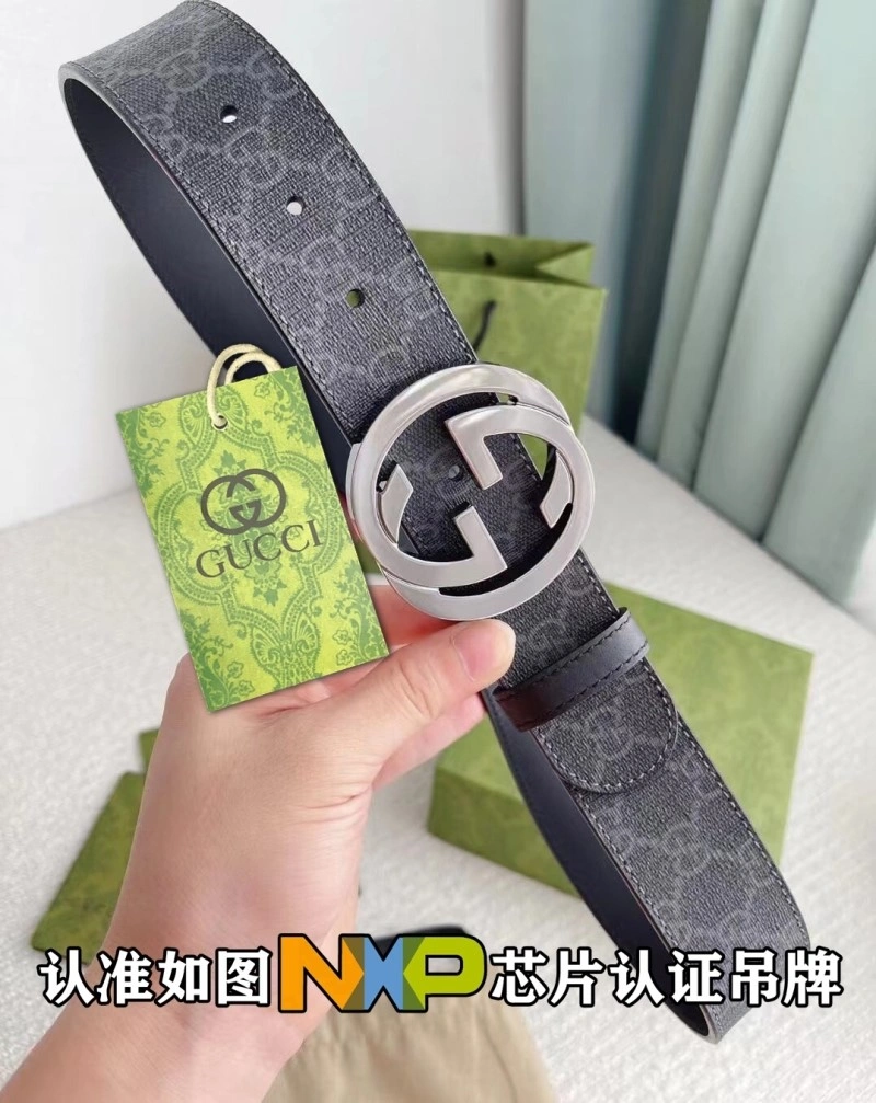Gucci Belts SunProtective 291842