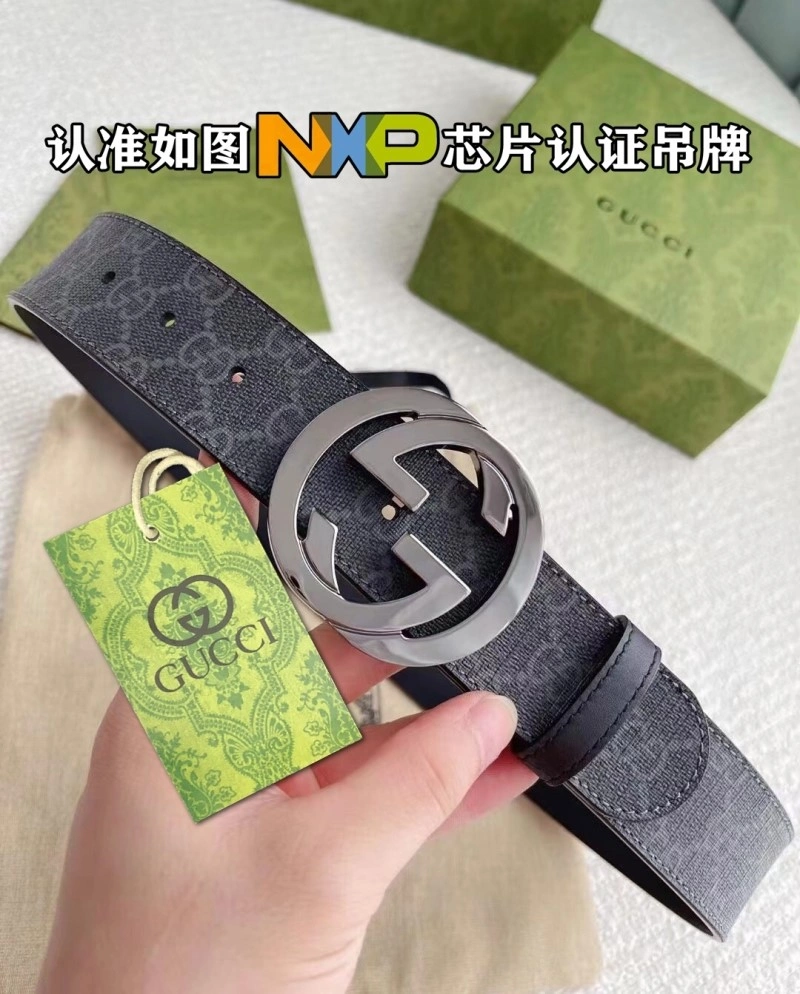 Gucci Belts SunProtective 291842