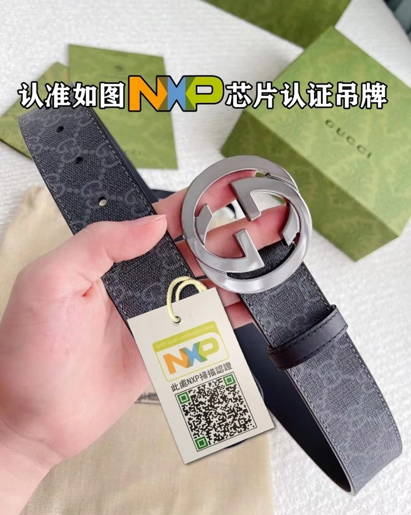 Gucci Belts SunProtective 291842