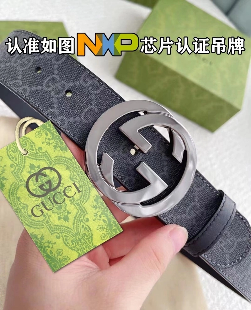 Gucci Belts SunProtective 291842