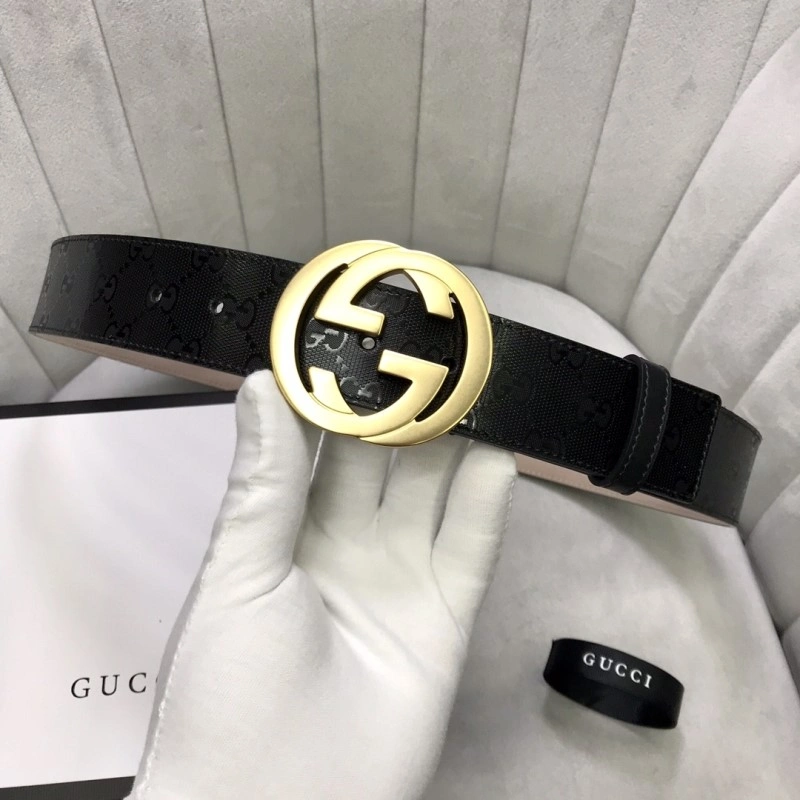 Gucci Belts QuickDry 291862