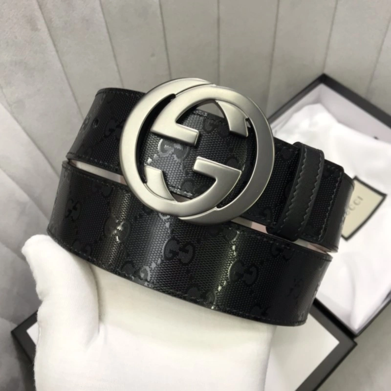 Gucci Belts QuickDry 291862