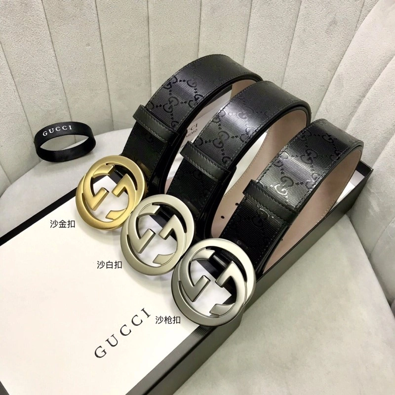Gucci Belts QuickDry 291862