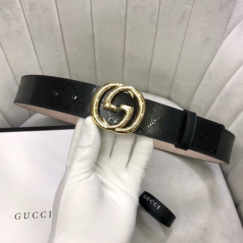Gucci Belts Sophisticated 291839