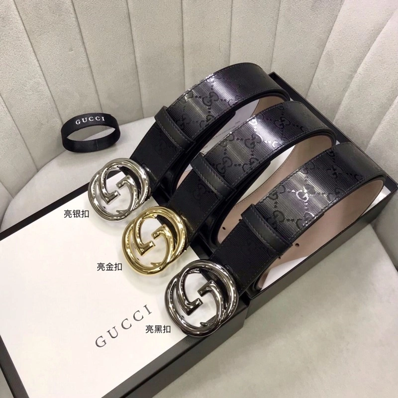 Gucci Belts Sophisticated 291839