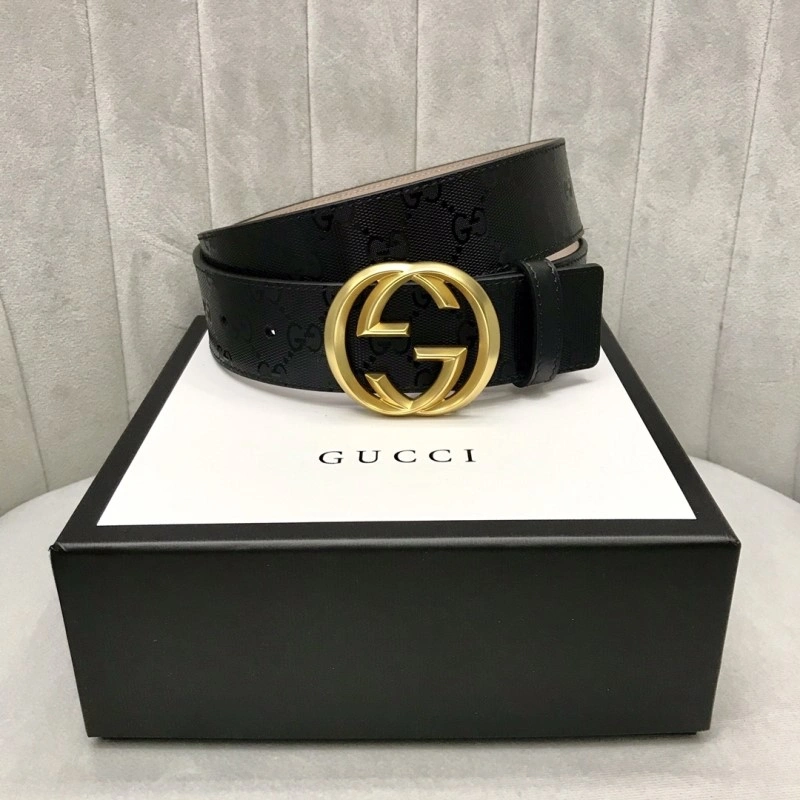 WellDesigned Gucci Belts 291866