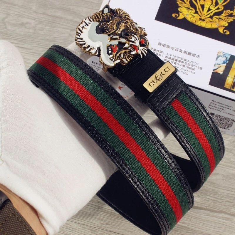 Gucci Belts FastDry 291844