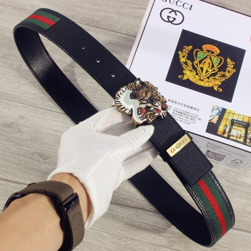 Gucci Belts FastDry 291844