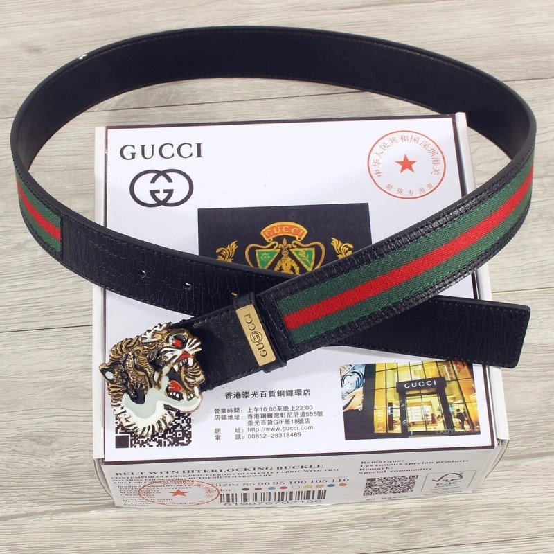 Gucci Belts FastDry 291844