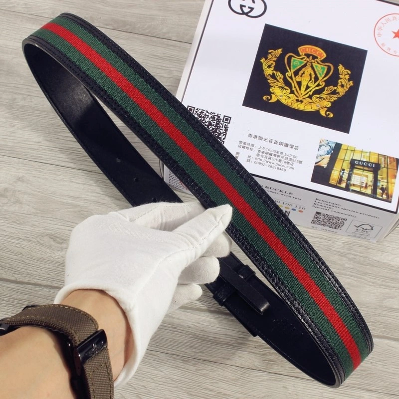 Gucci Belts FastDry 291844