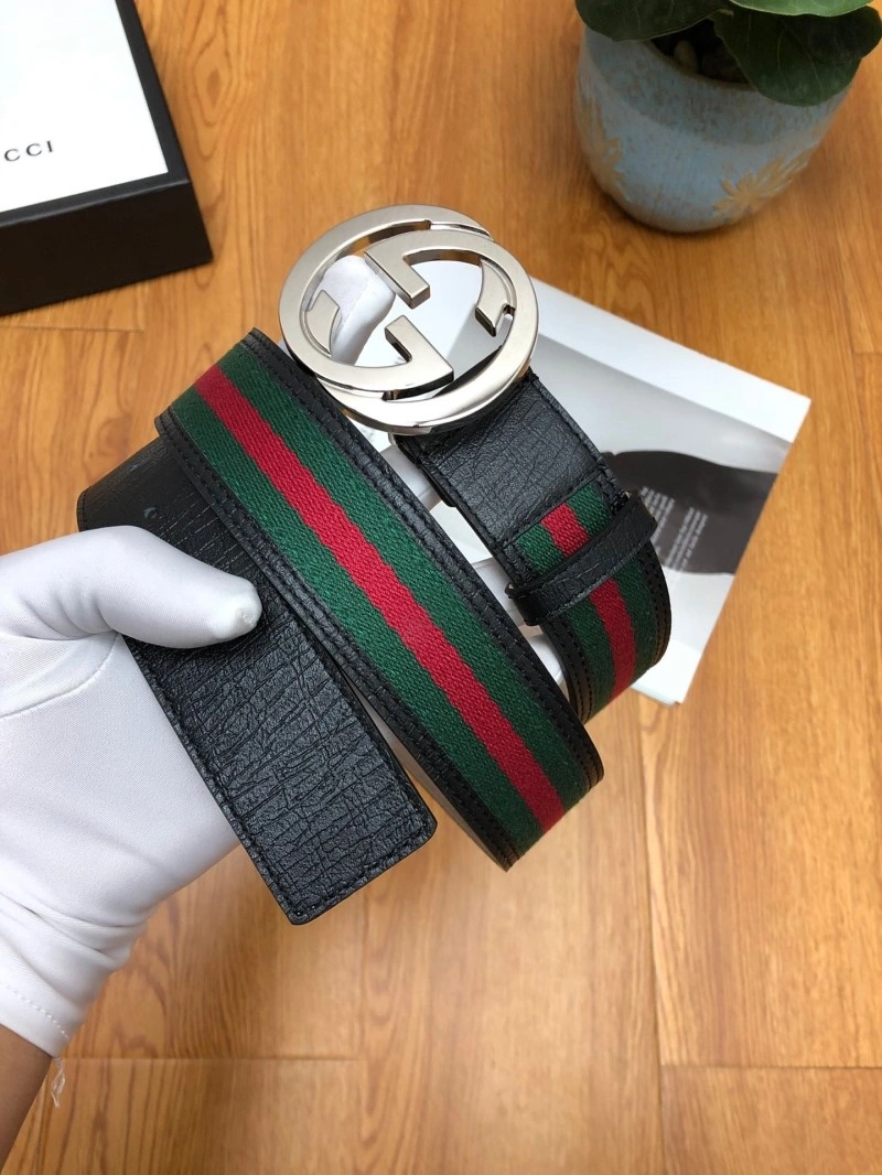 Functional Gucci Belts 291847
