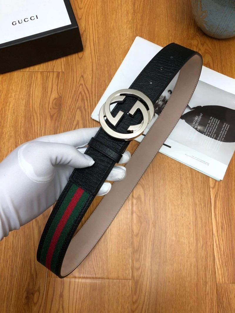 Functional Gucci Belts 291847