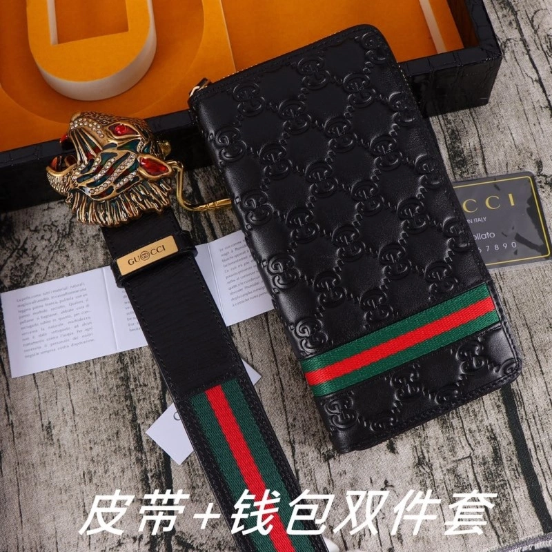 Gucci Belts Unisex 291868