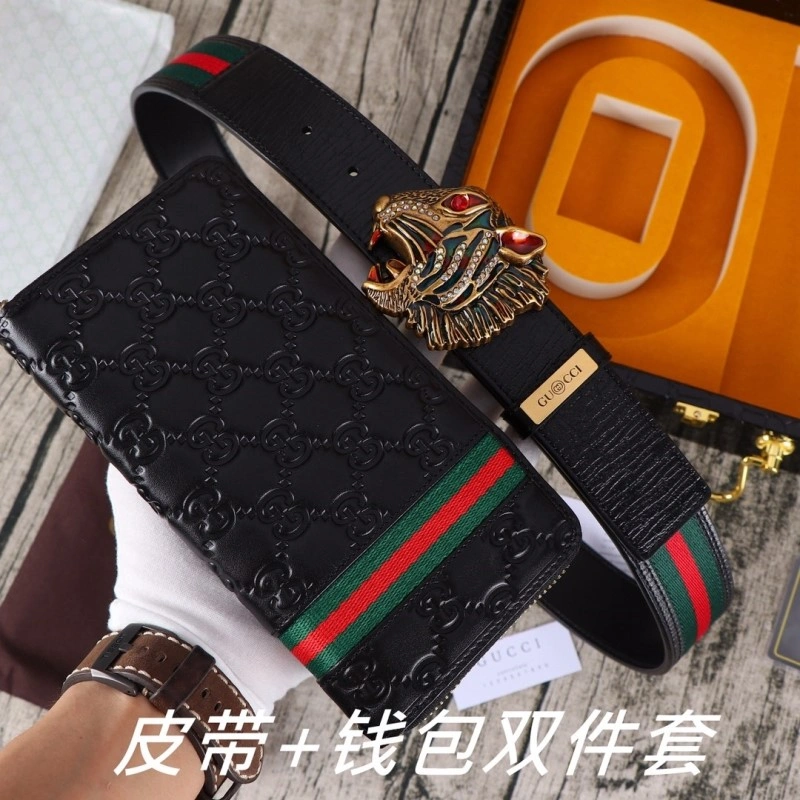 Gucci Belts Unisex 291868