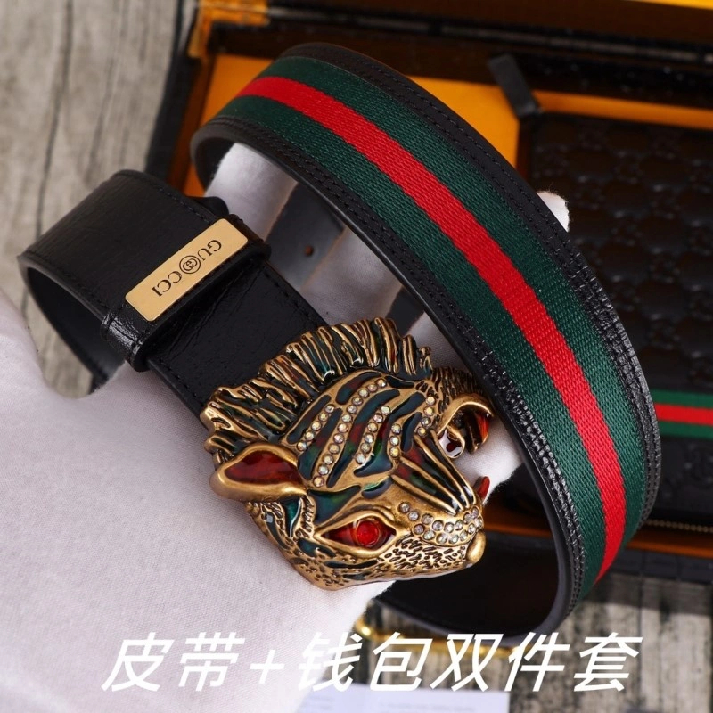Gucci Belts Unisex 291868