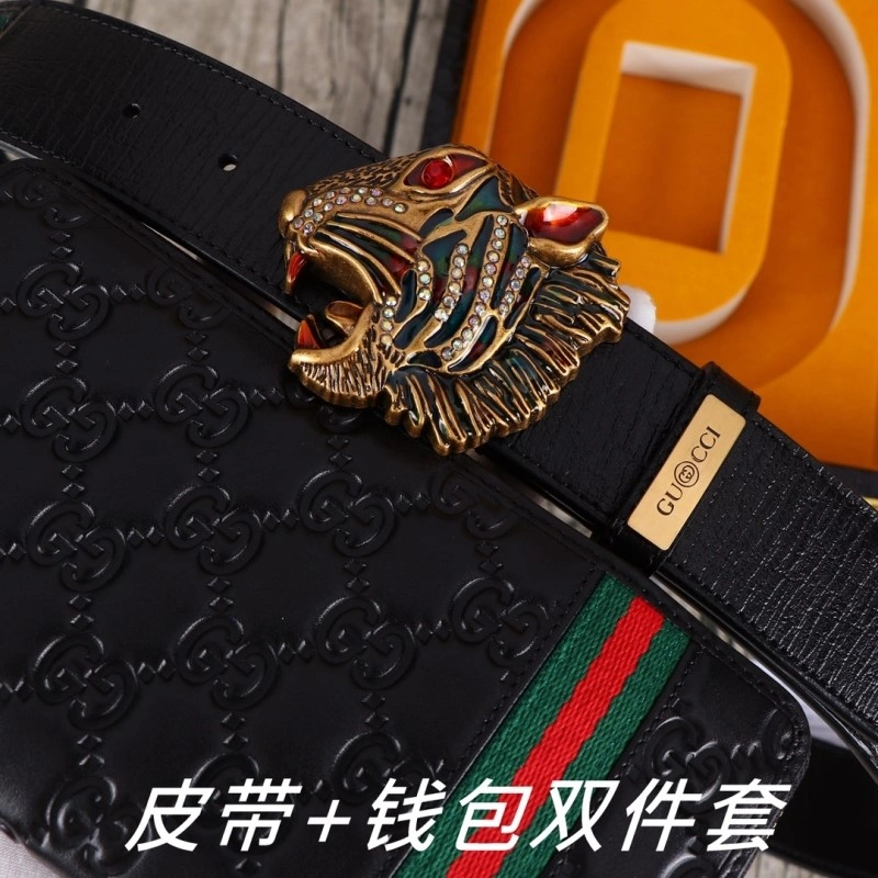 Gucci Belts Unisex 291868
