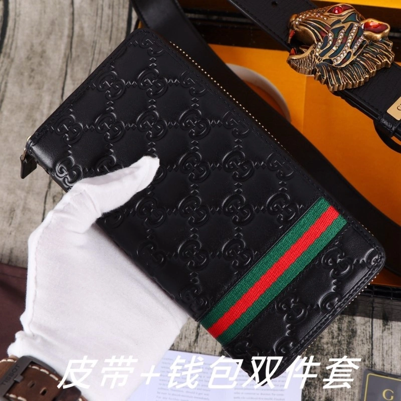 Gucci Belts Unisex 291868
