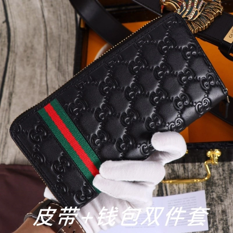 Gucci Belts Unisex 291868
