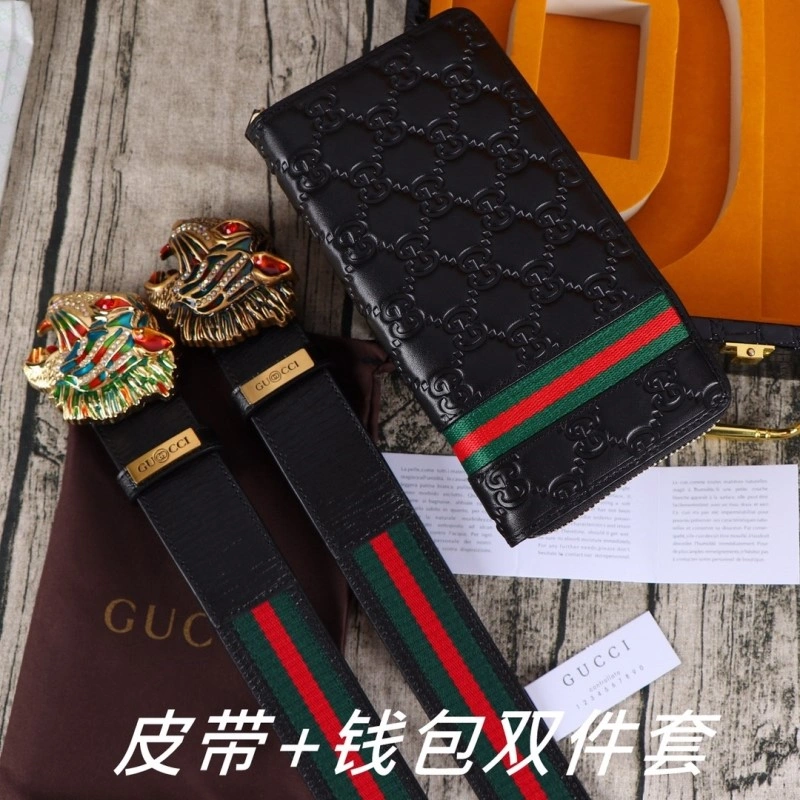 Gucci Belts Unisex 291868