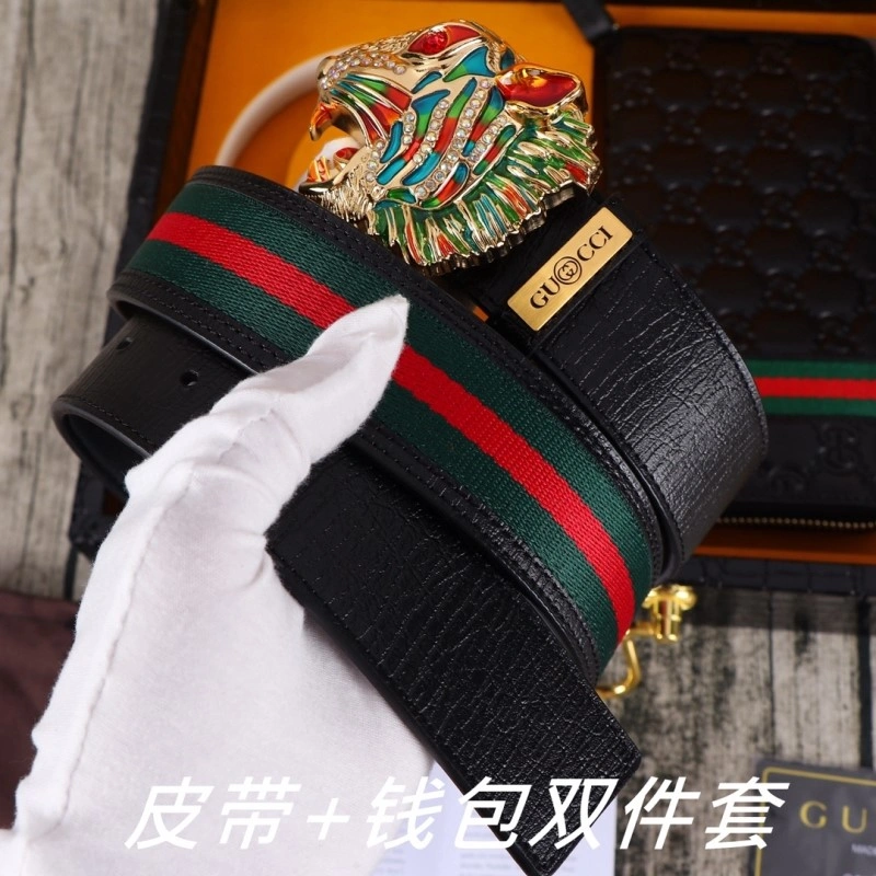 Gucci Belts Attractive 291856