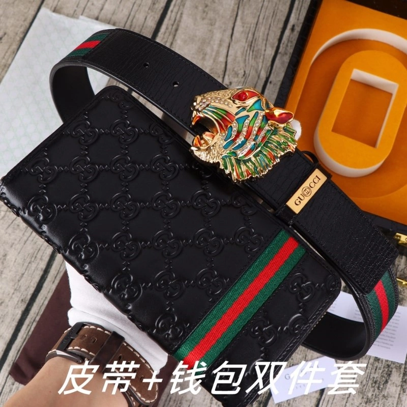 Gucci Belts Attractive 291856