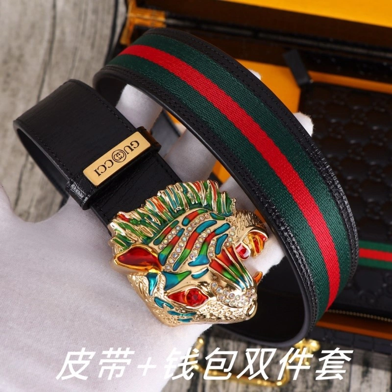 Gucci Belts Attractive 291856