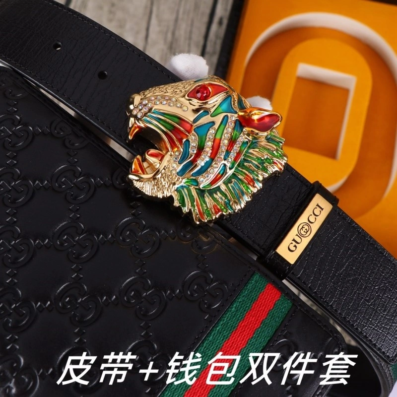 Gucci Belts Attractive 291856
