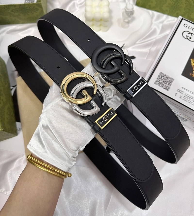SmoothTexture Gucci Belts 291848