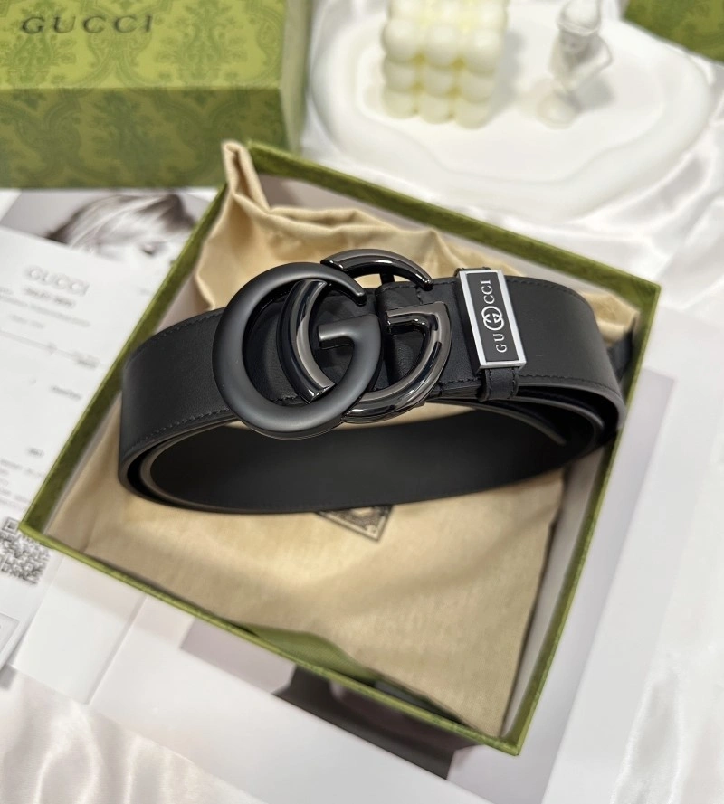 SmoothTexture Gucci Belts 291848