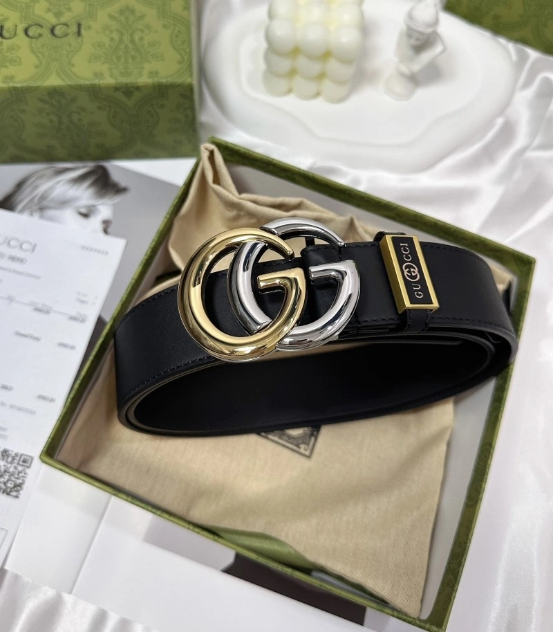SmoothTexture Gucci Belts 291848