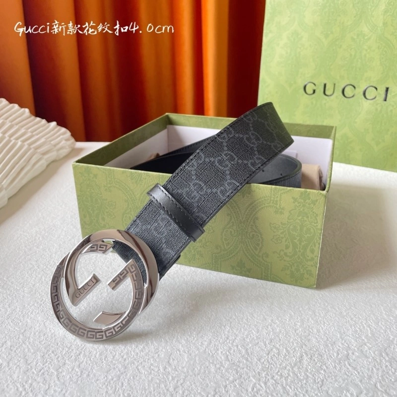 Gucci Belts MoistureWicking 291853