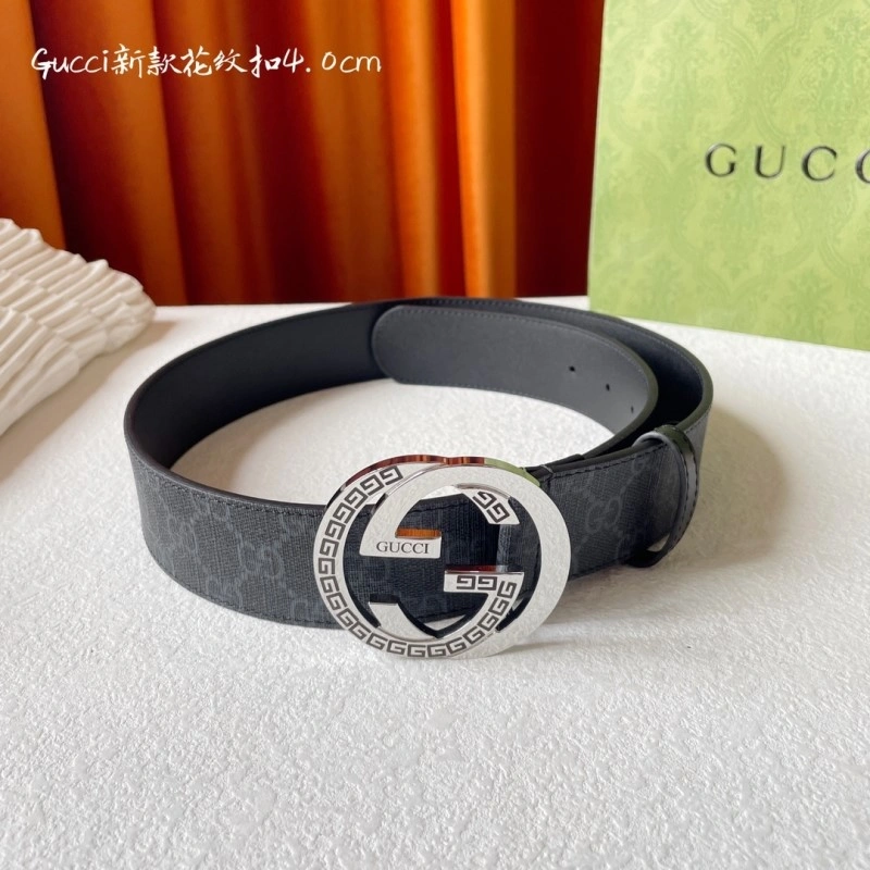 Gucci Belts MoistureWicking 291853