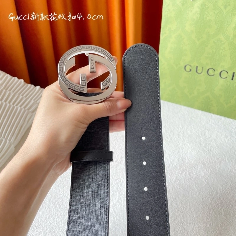 Gucci Belts MoistureWicking 291853