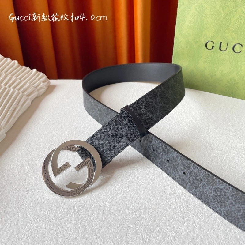 Gucci Belts MoistureWicking 291853