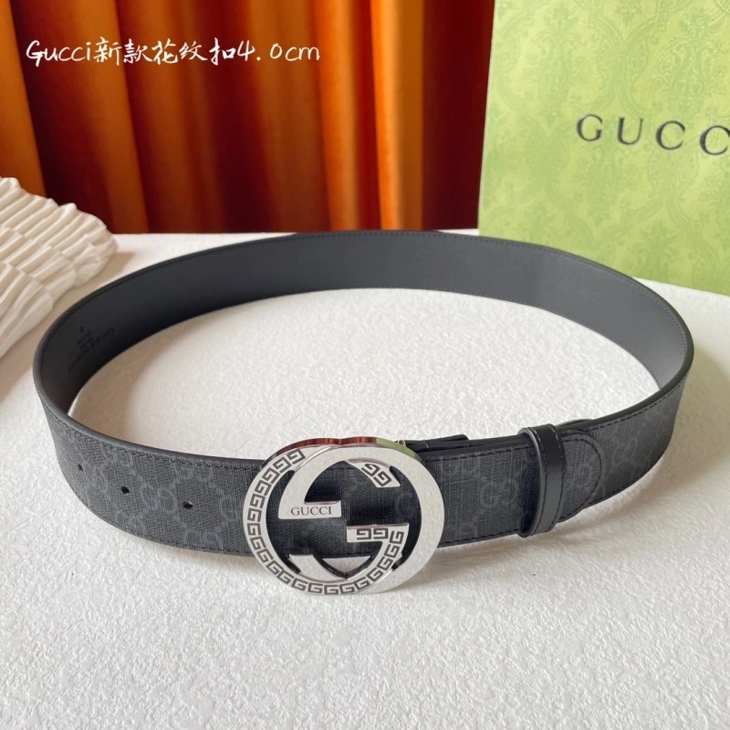 Gucci Belts MoistureWicking 291853