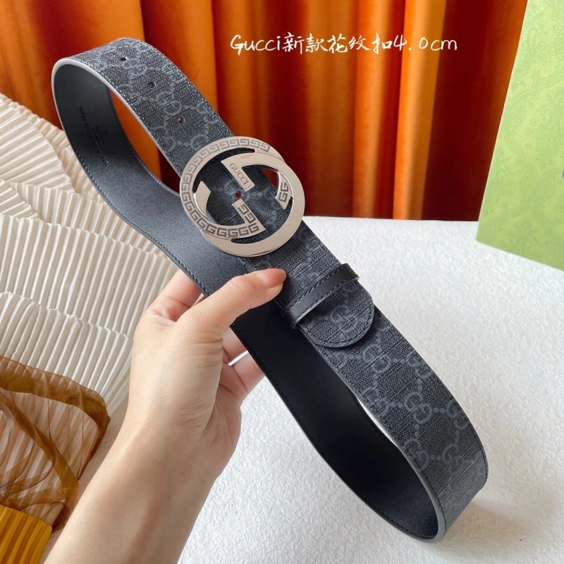 Gucci Belts MoistureWicking 291853