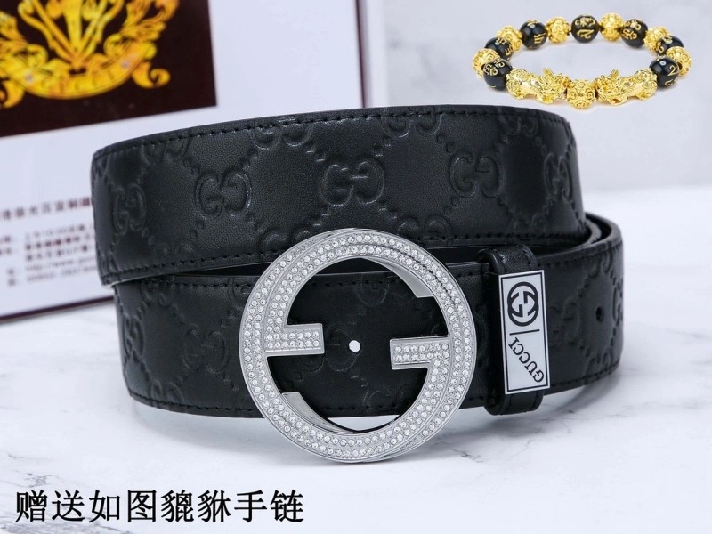 FlexibleFit Gucci Belts 291860