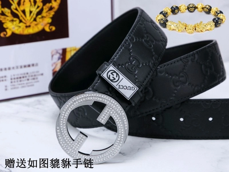 FlexibleFit Gucci Belts 291860