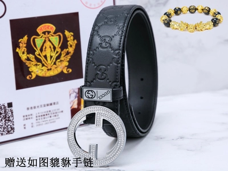 FlexibleFit Gucci Belts 291860