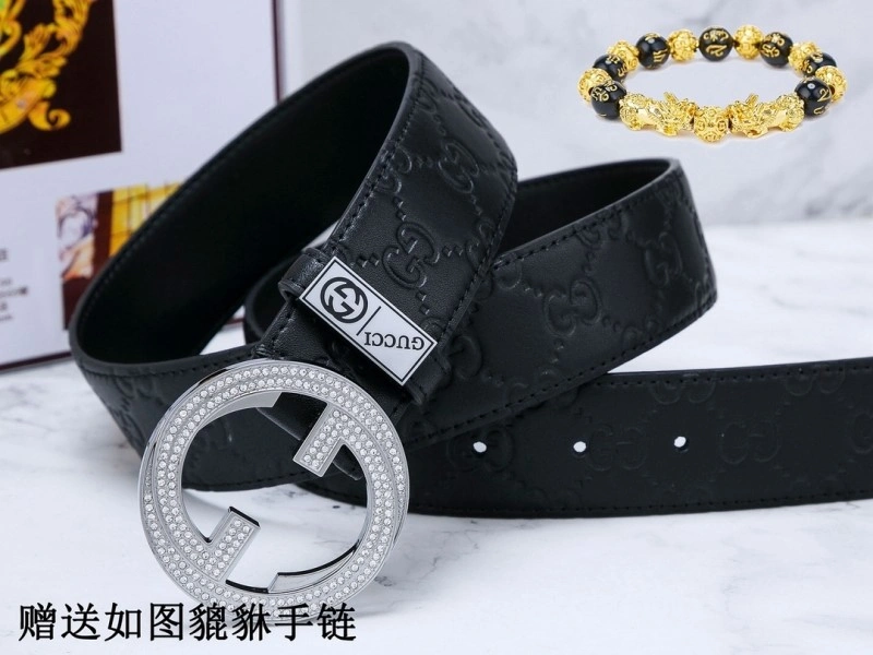 FlexibleFit Gucci Belts 291860