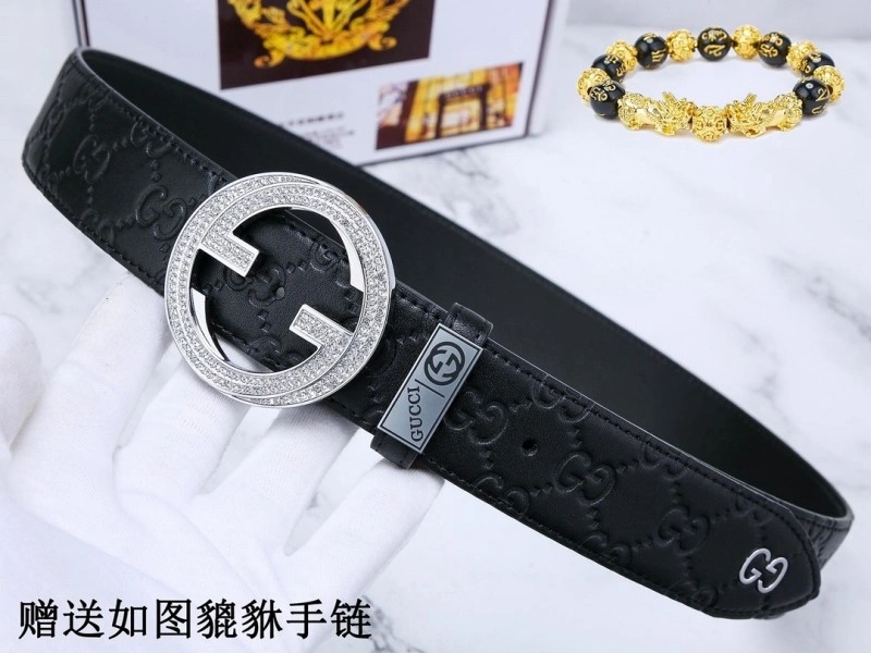 FlexibleFit Gucci Belts 291860